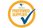 WALGA Preferred Supplier Logo